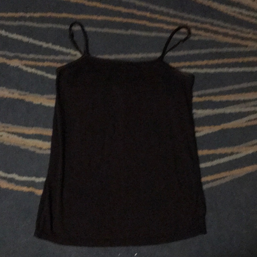 (3/$20) GUC Motherhood Maternity tank top